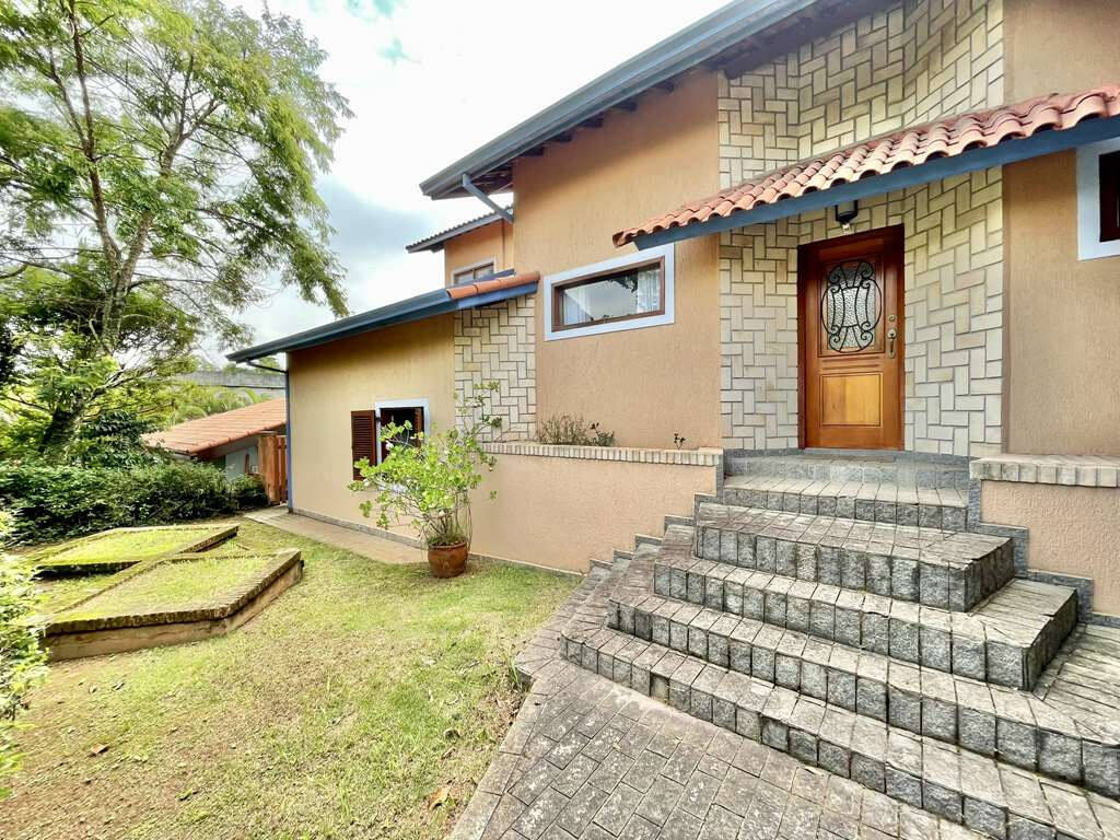 Casa de Condomínio, 5 quartos - Foto 2