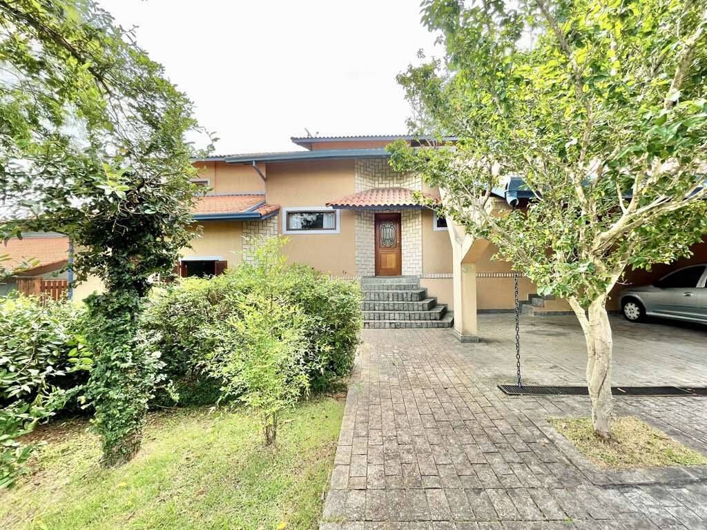Casa de Condomínio, 5 quartos - Foto 3