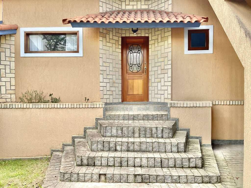 Casa de Condomínio, 5 quartos - Foto 4