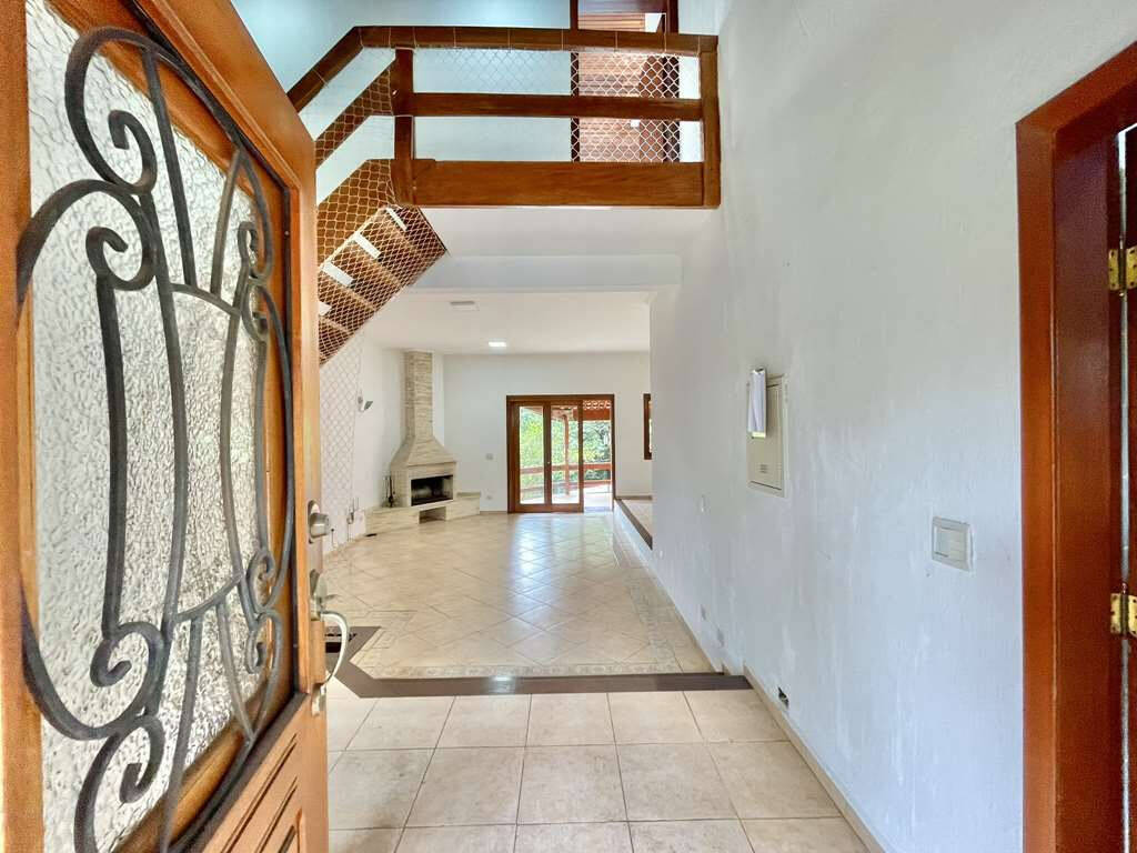 Casa de Condomínio, 5 quartos - Foto 5