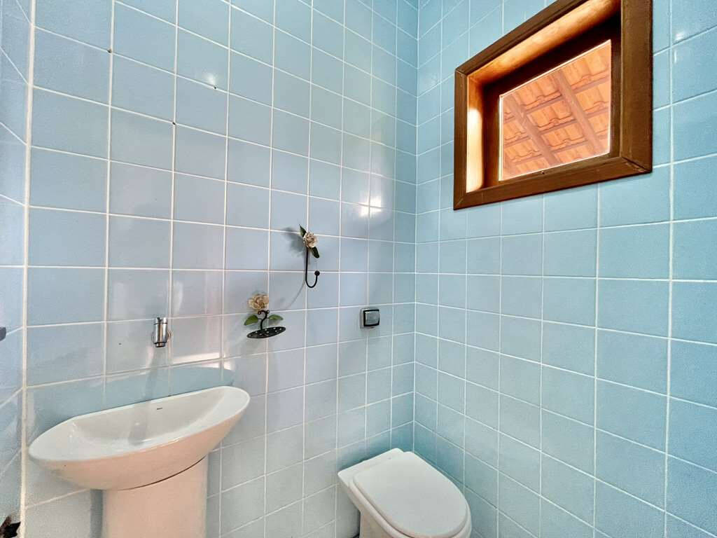 Casa de Condomínio, 5 quartos - Foto 7