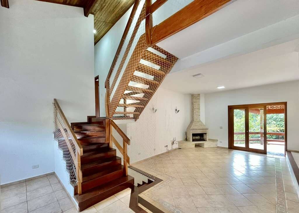 Casa de Condomínio, 5 quartos - Foto 8