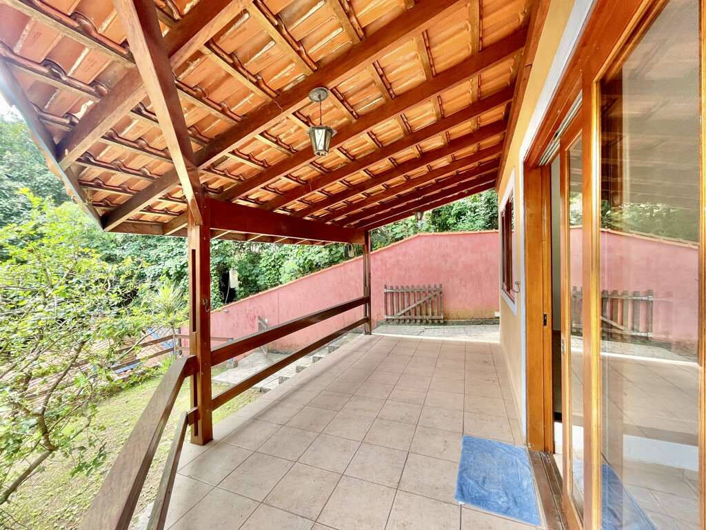 Casa de Condomínio, 5 quartos - Foto 14