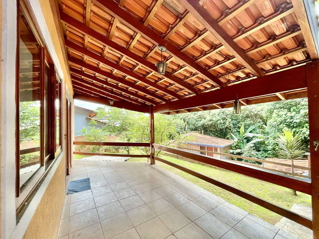 Casa de Condomínio, 5 quartos - Foto 15