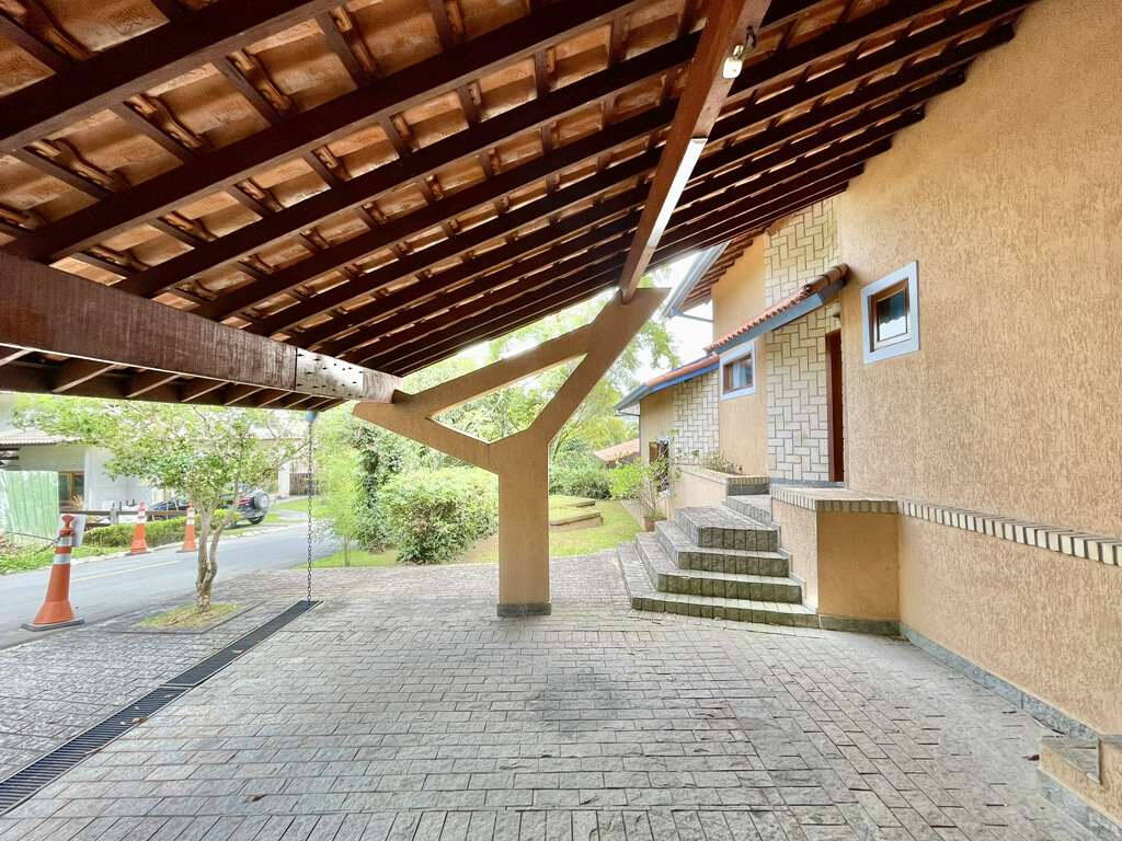 Casa de Condomínio, 5 quartos - Foto 20