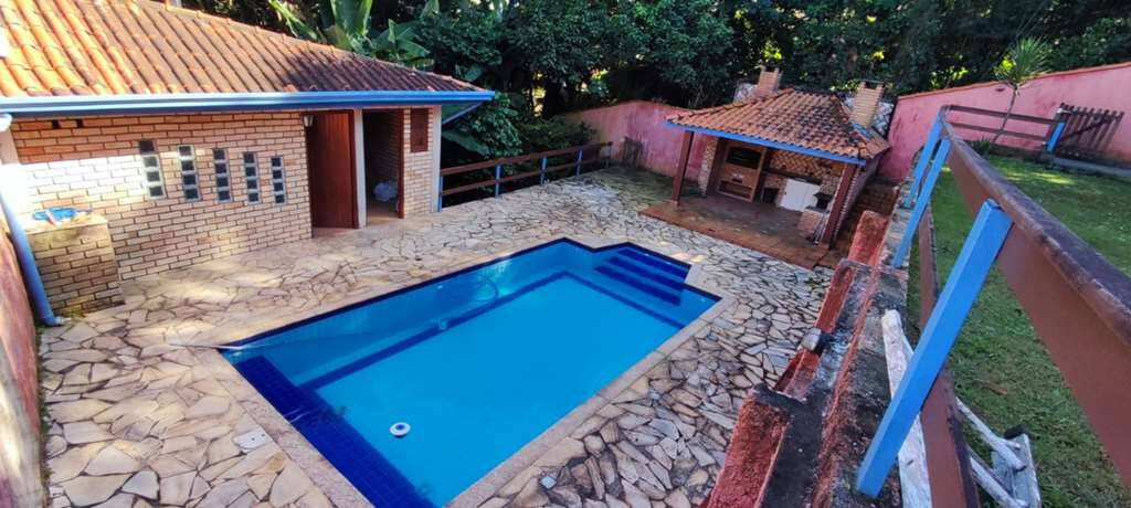 Casa de Condomínio, 5 quartos - Foto 21