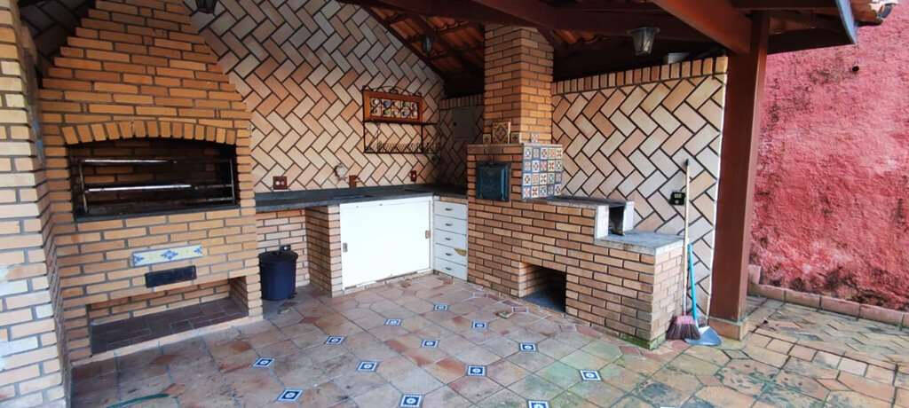 Casa de Condomínio, 5 quartos - Foto 22