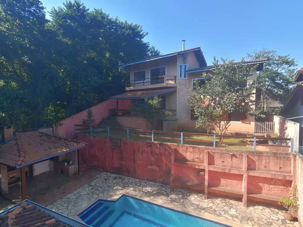 Casa de Condomínio, 5 quartos - Foto 23