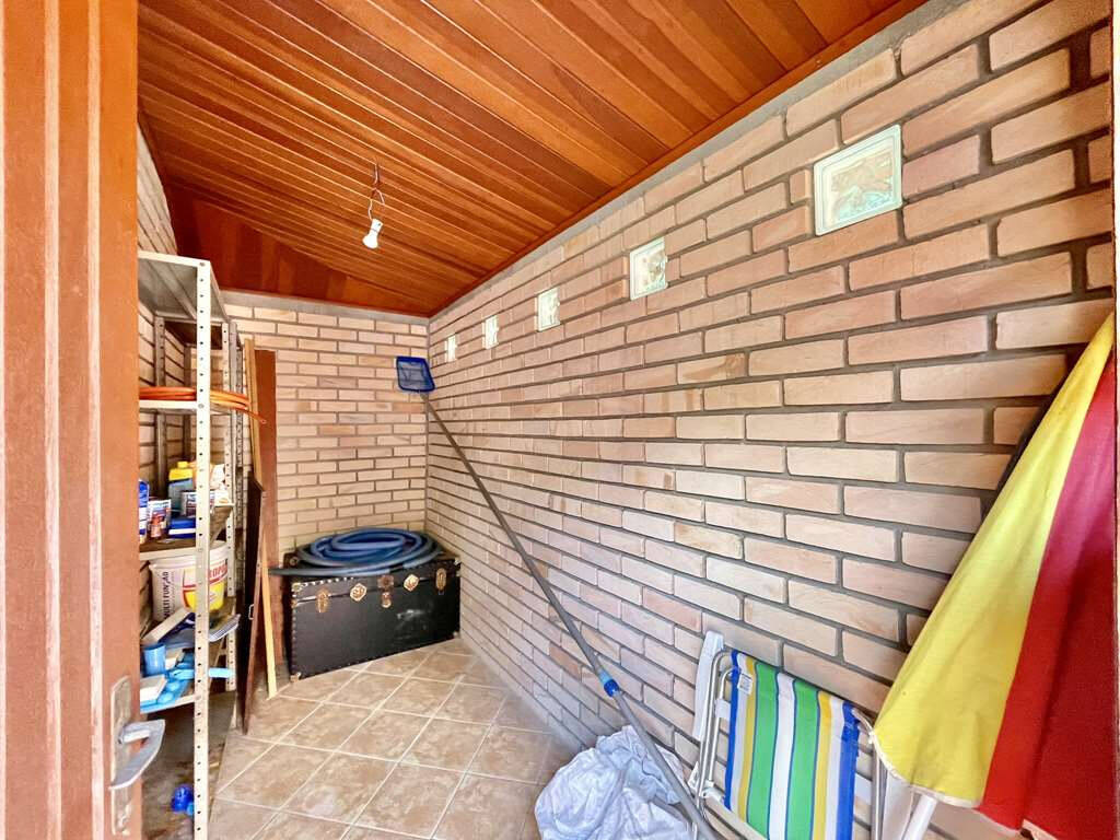 Casa de Condomínio, 5 quartos - Foto 25