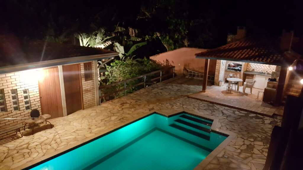 Casa de Condomínio, 5 quartos - Foto 24
