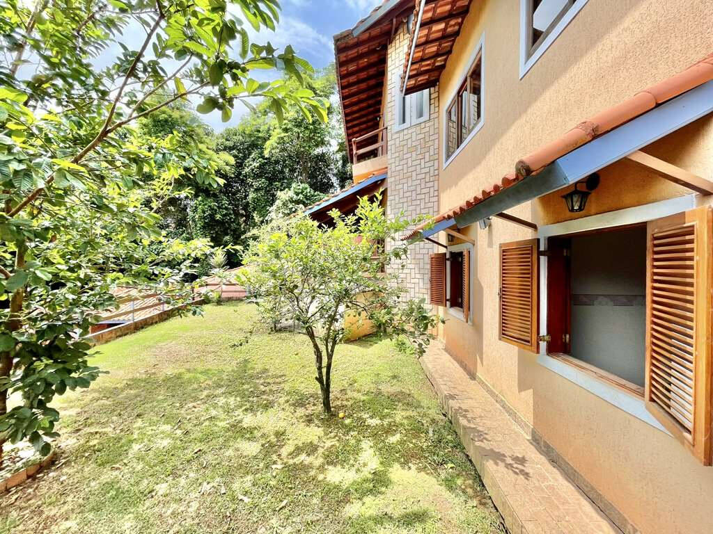 Casa de Condomínio, 5 quartos - Foto 28