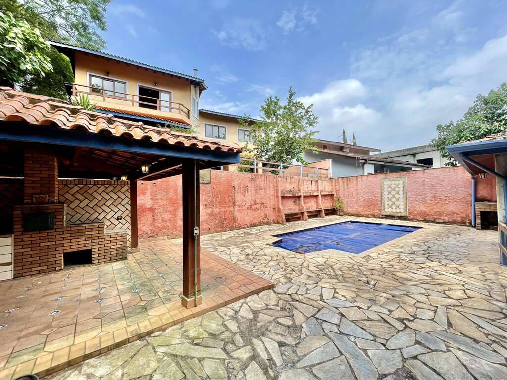Casa de Condomínio, 5 quartos - Foto 29