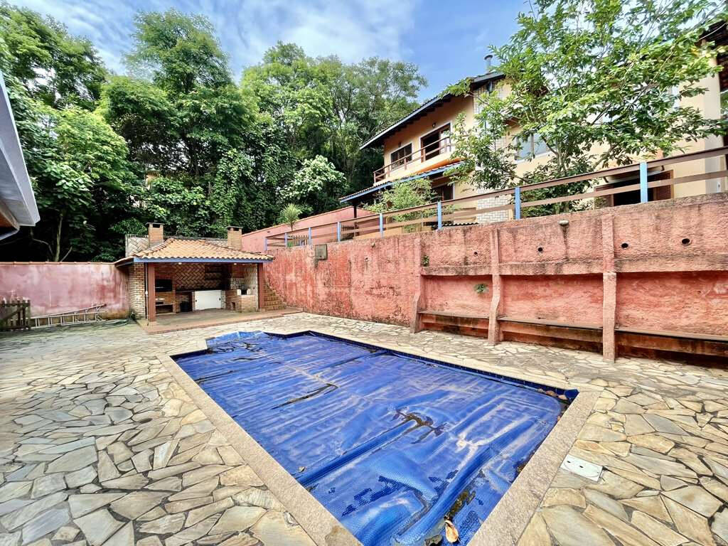 Casa de Condomínio, 5 quartos - Foto 30