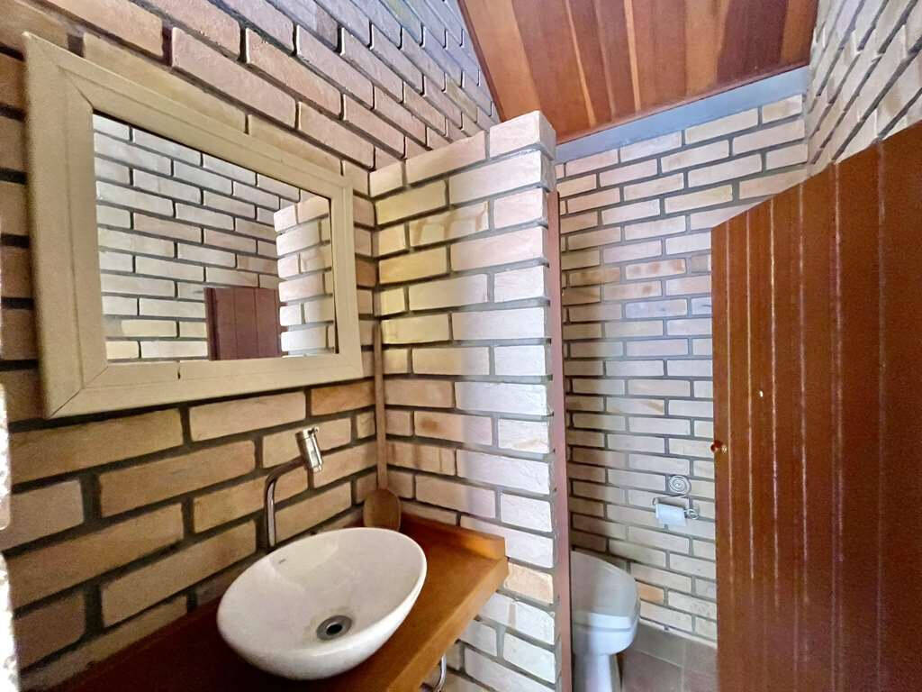 Casa de Condomínio, 5 quartos - Foto 34
