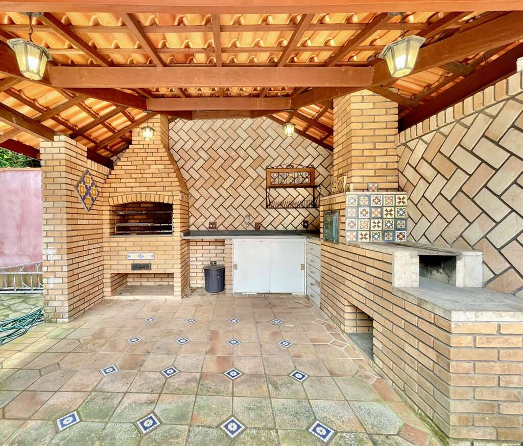 Casa de Condomínio, 5 quartos - Foto 32