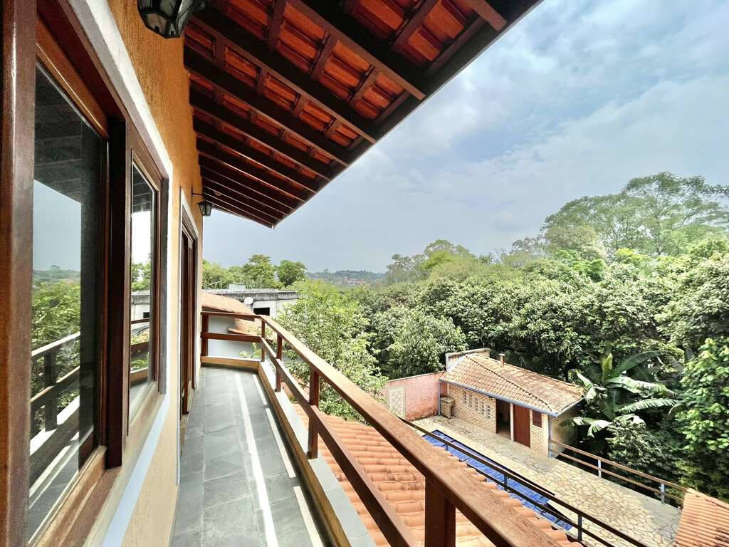 Casa de Condomínio, 5 quartos - Foto 37