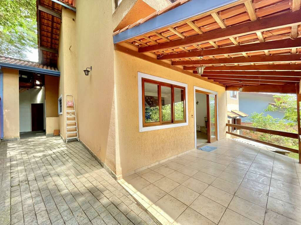Casa de Condomínio, 5 quartos - Foto 39