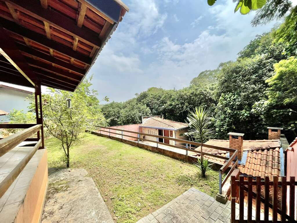 Casa de Condomínio, 5 quartos - Foto 40