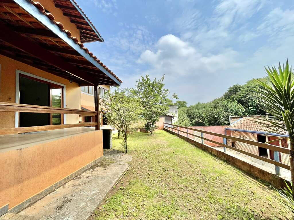 Casa de Condomínio, 5 quartos - Foto 41
