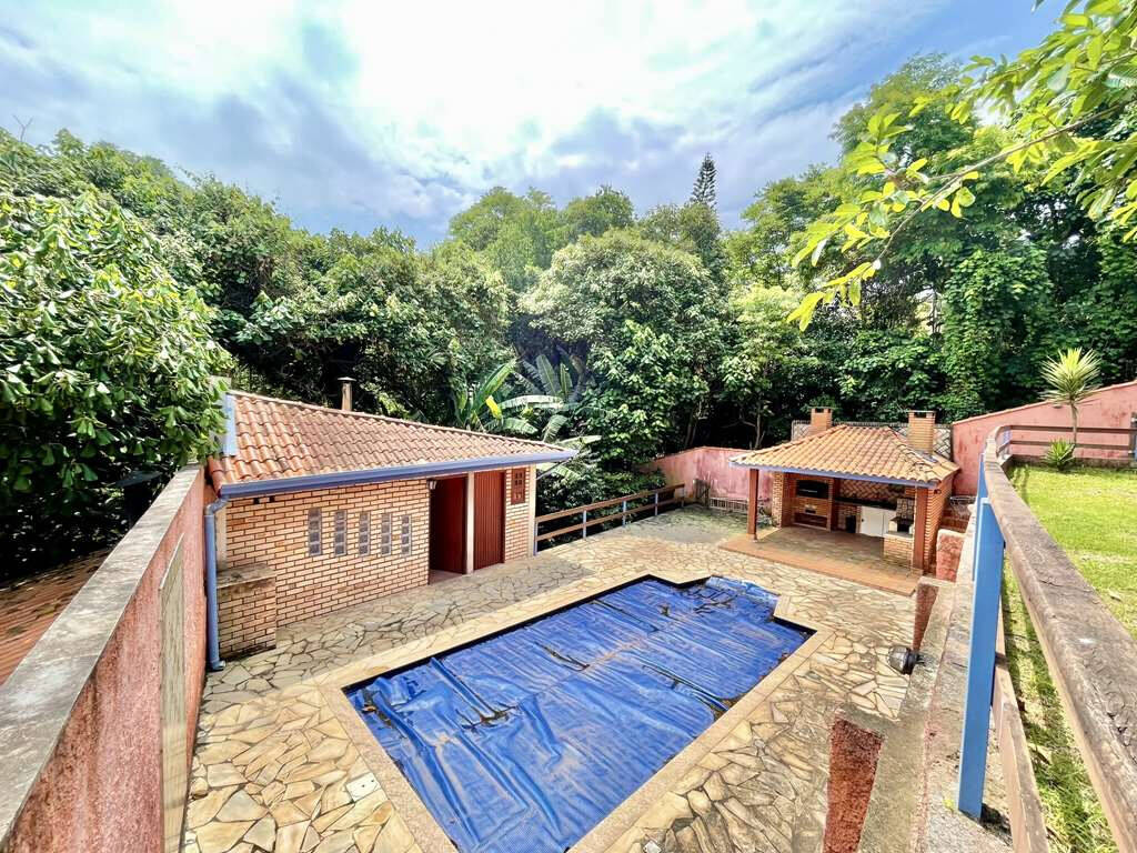 Casa de Condomínio, 5 quartos - Foto 43