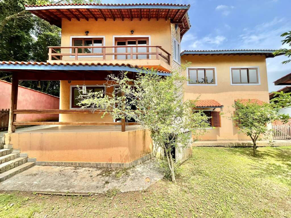 Casa de Condomínio, 5 quartos - Foto 42