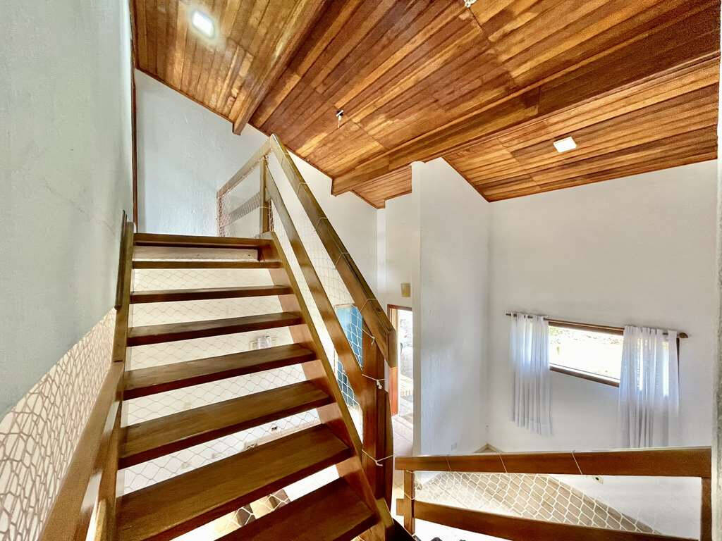 Casa de Condomínio, 5 quartos - Foto 52