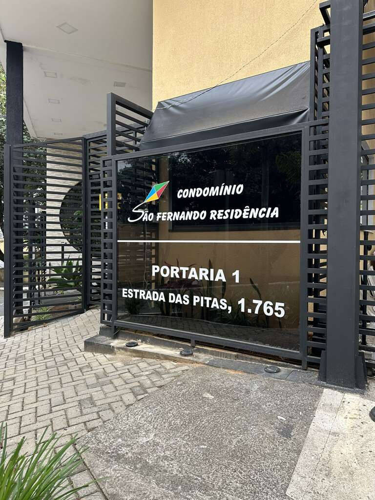 Casa de Condomínio, 5 quartos - Foto 58