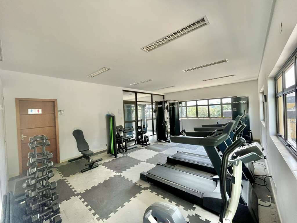 Casa de Condomínio, 5 quartos - Foto 61