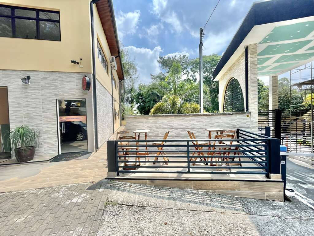 Casa de Condomínio, 5 quartos - Foto 62