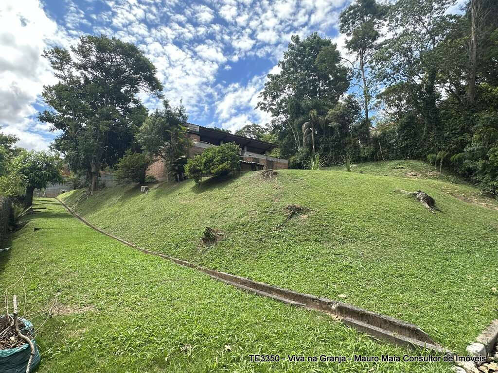 Terreno à venda, 117m² - Foto 1