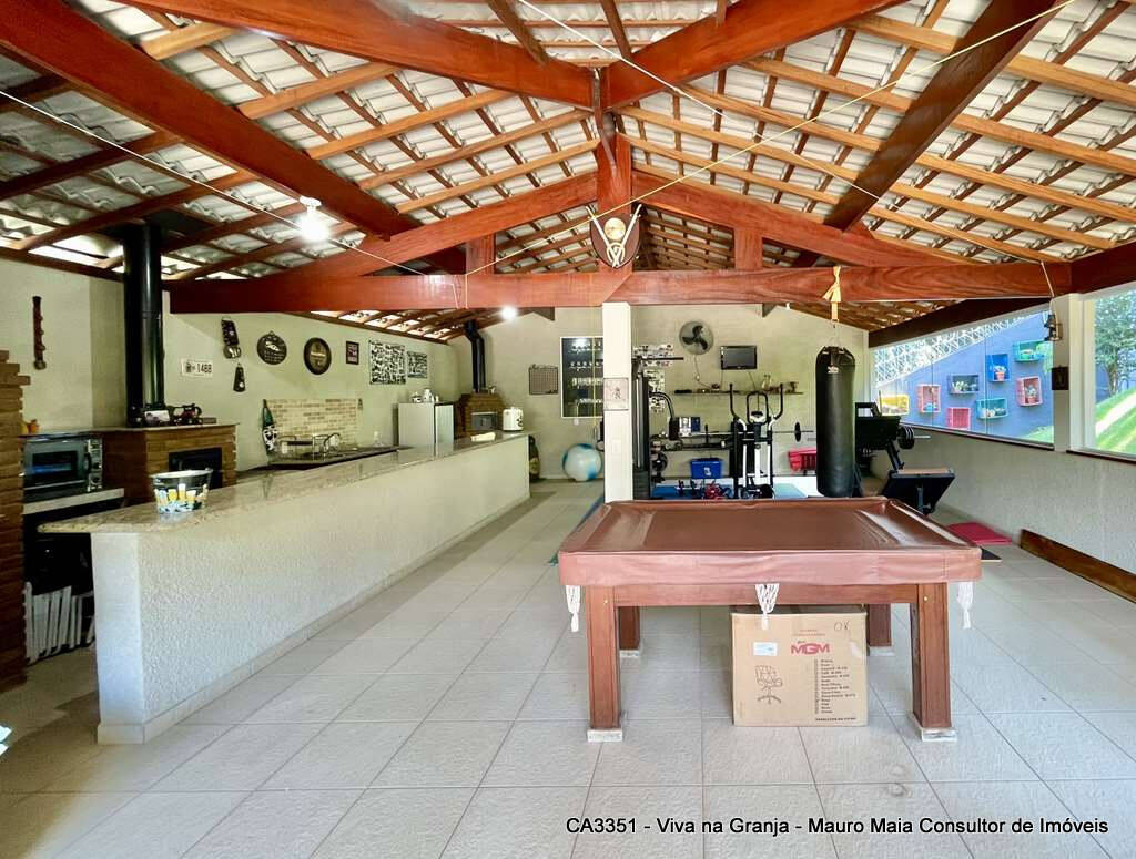 Casa de Condomínio, 5 quartos - Foto 6