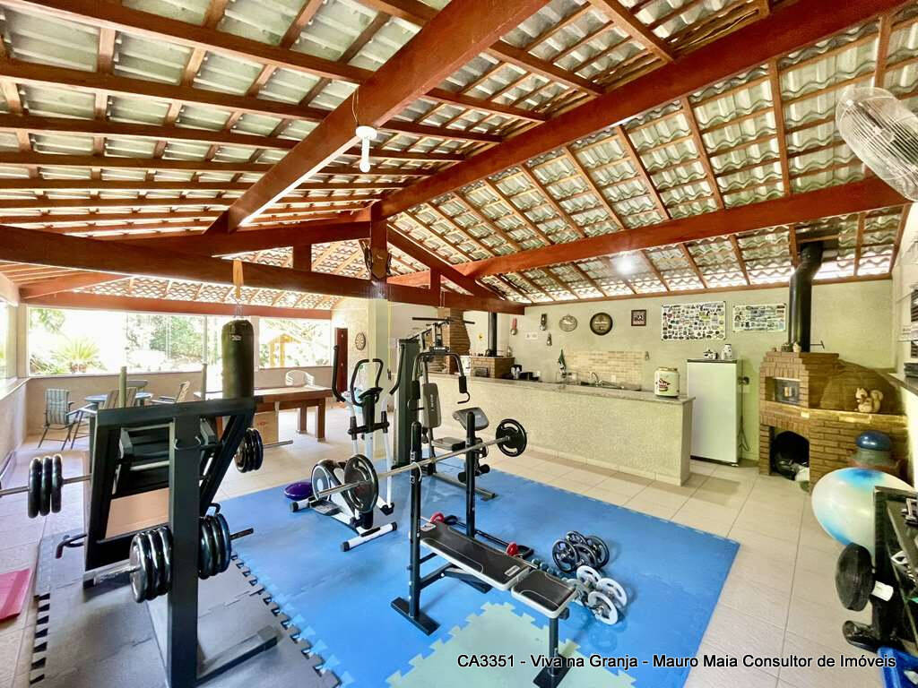 Casa de Condomínio, 5 quartos - Foto 7