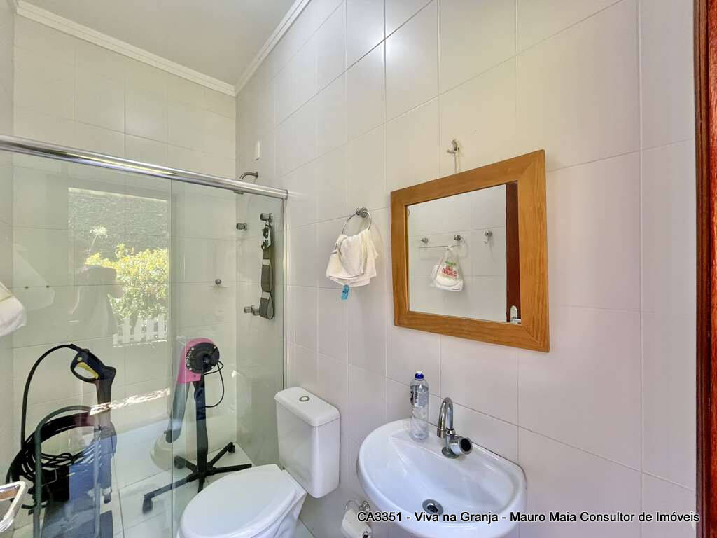 Casa de Condomínio, 5 quartos - Foto 9