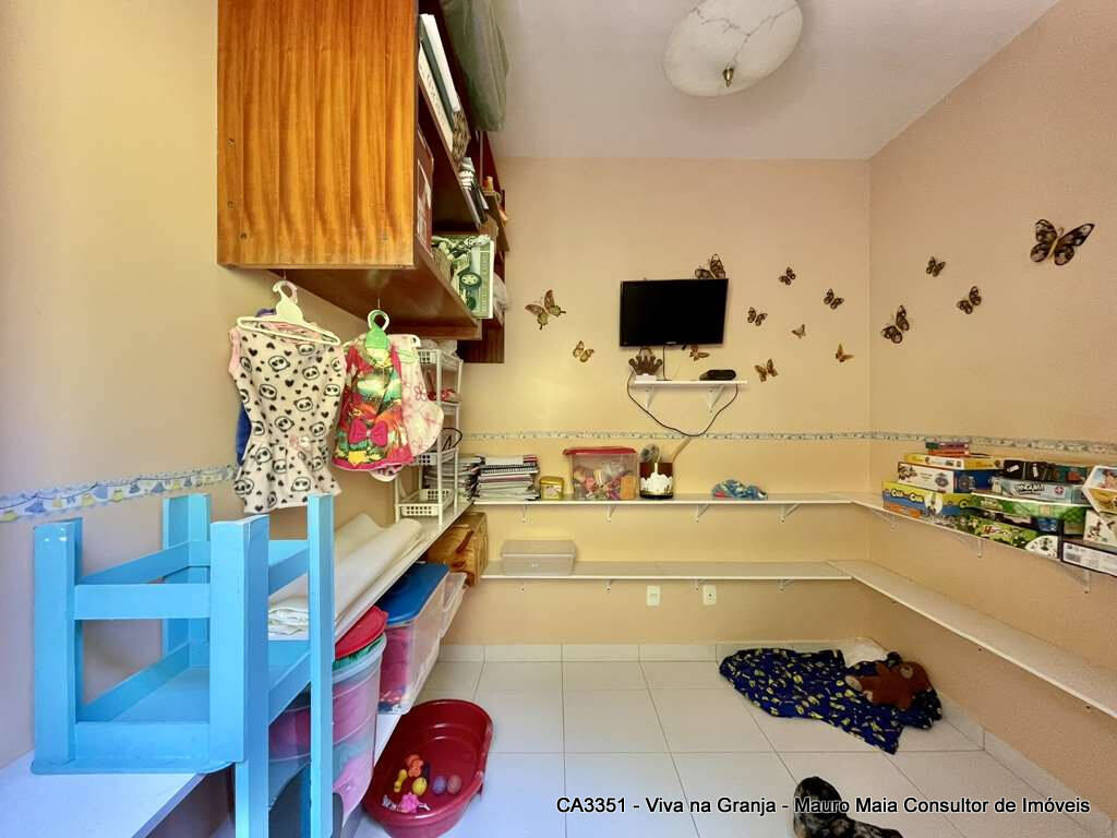 Casa de Condomínio, 5 quartos - Foto 11