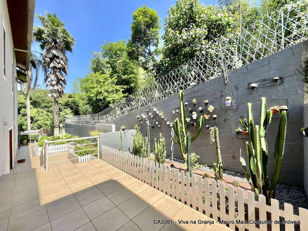 Casa de Condomínio, 5 quartos - Foto 12