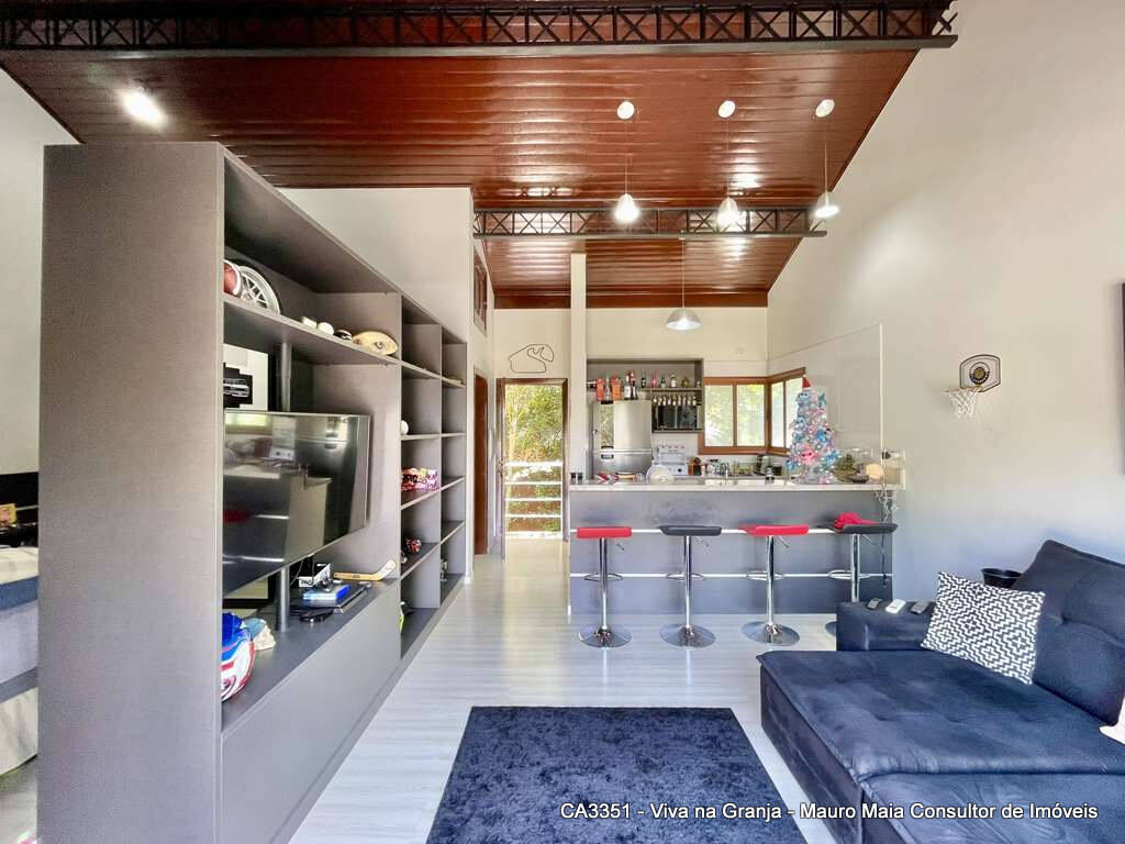 Casa de Condomínio, 5 quartos - Foto 14