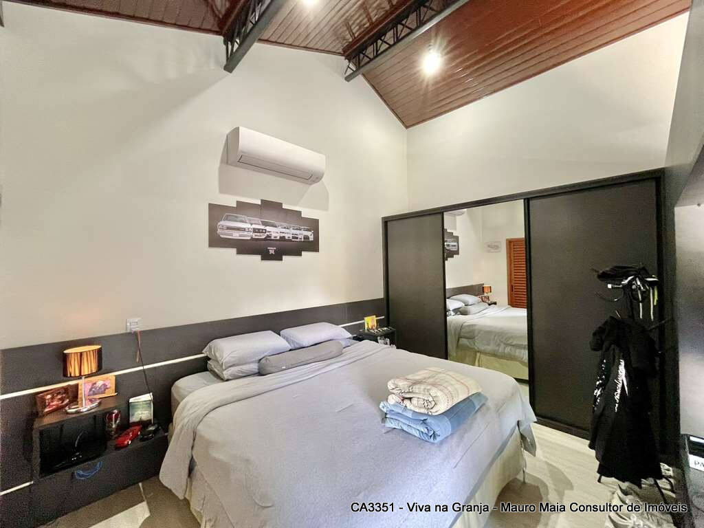 Casa de Condomínio, 5 quartos - Foto 16