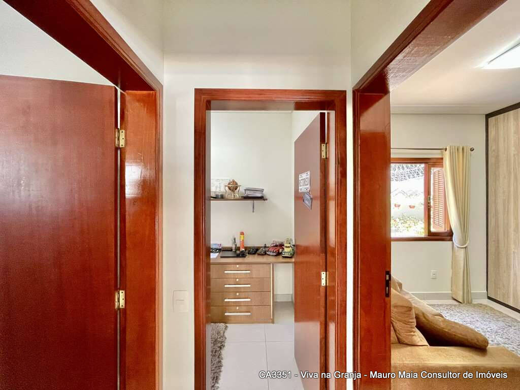 Casa de Condomínio, 5 quartos - Foto 24
