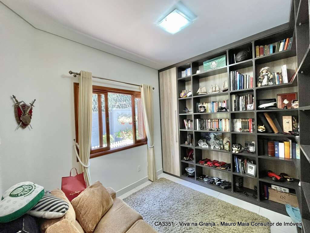 Casa de Condomínio, 5 quartos - Foto 25