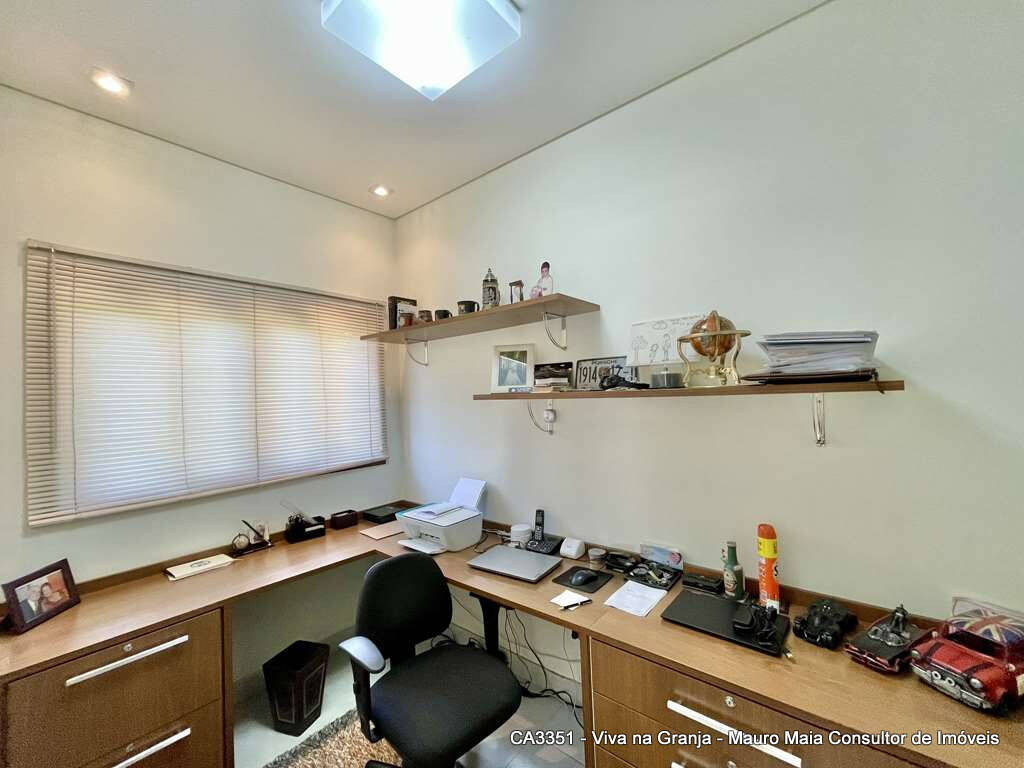 Casa de Condomínio, 5 quartos - Foto 26
