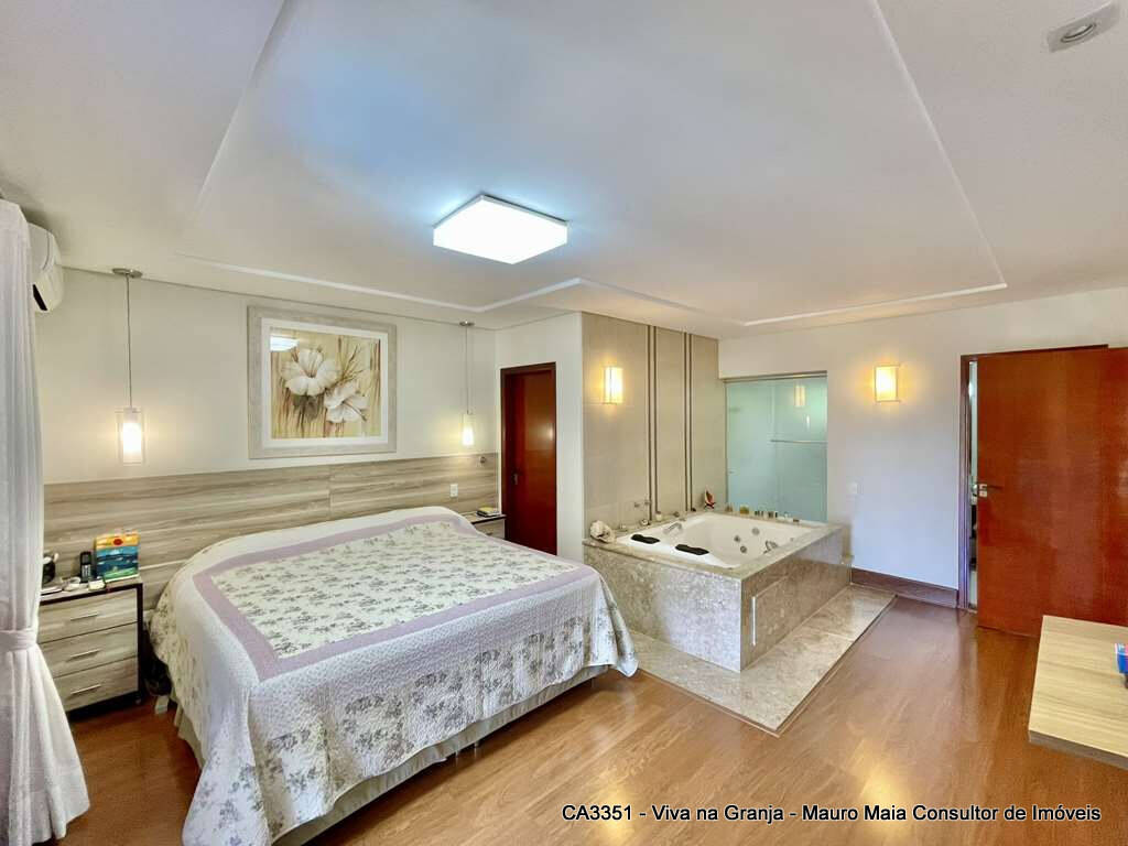 Casa de Condomínio, 5 quartos - Foto 27
