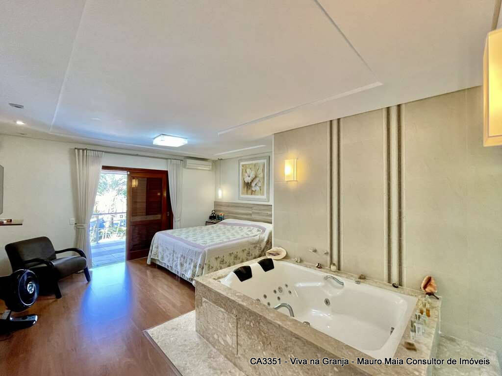 Casa de Condomínio, 5 quartos - Foto 29