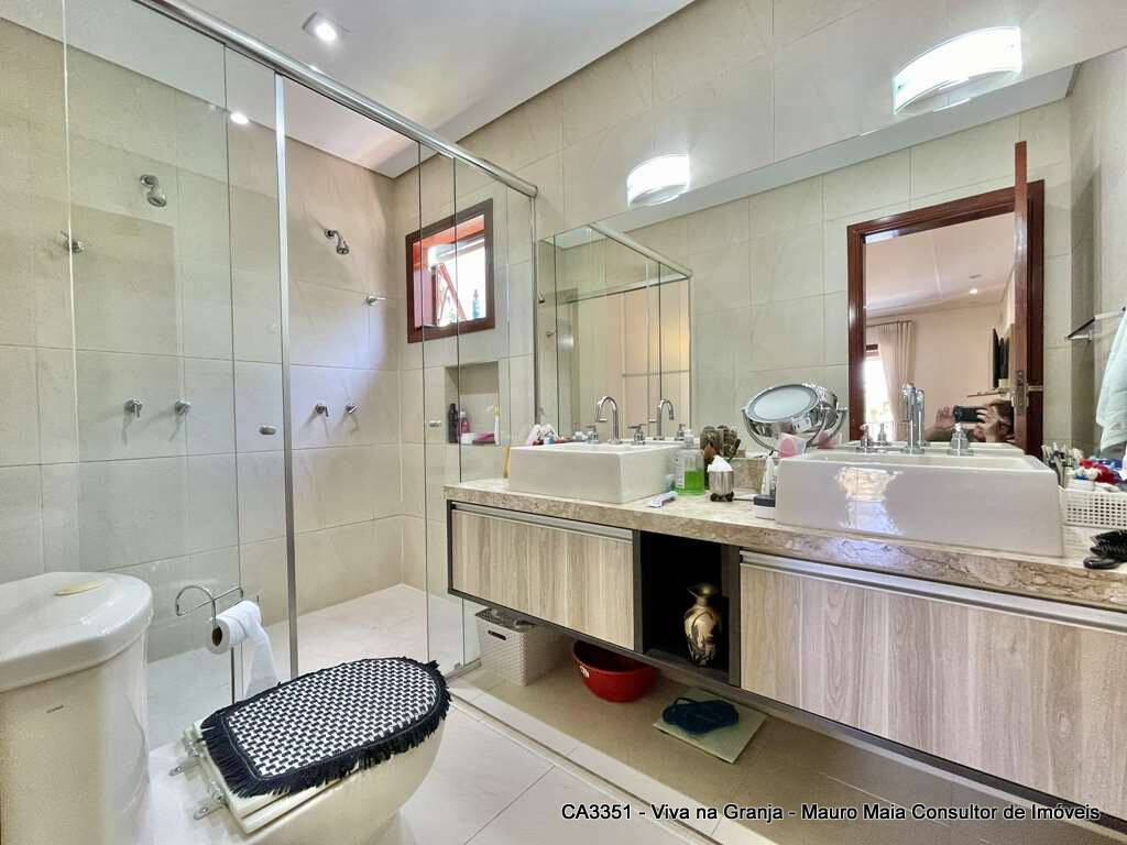 Casa de Condomínio, 5 quartos - Foto 31