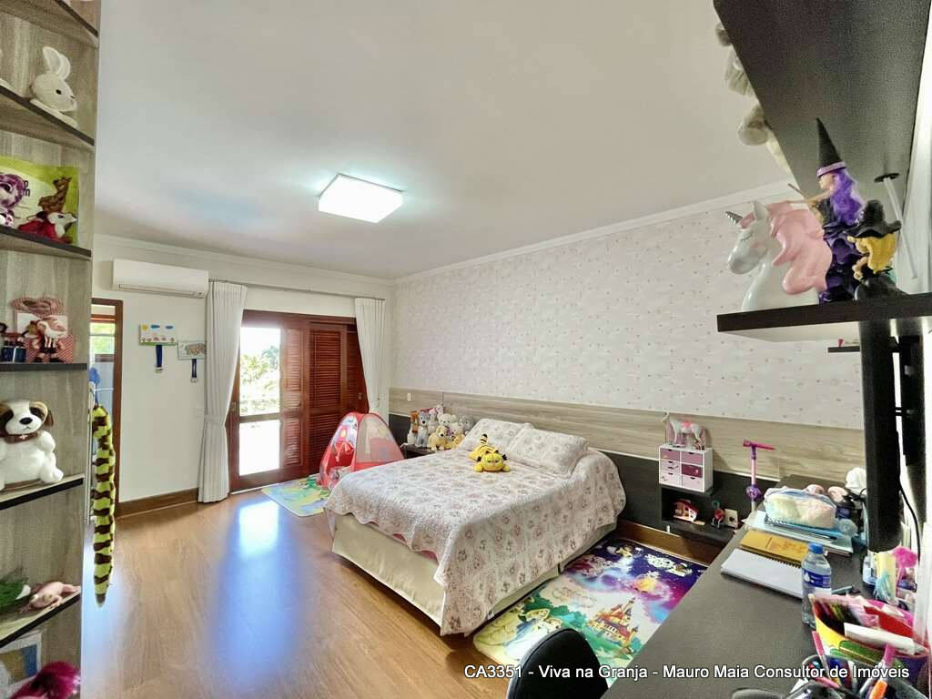 Casa de Condomínio, 5 quartos - Foto 32