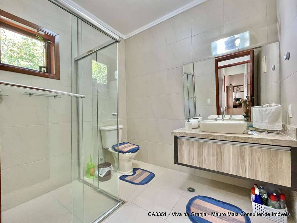 Casa de Condomínio, 5 quartos - Foto 33
