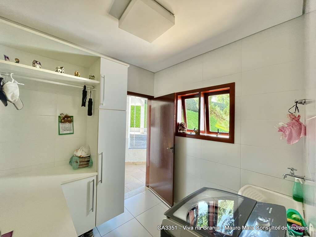 Casa de Condomínio, 5 quartos - Foto 34