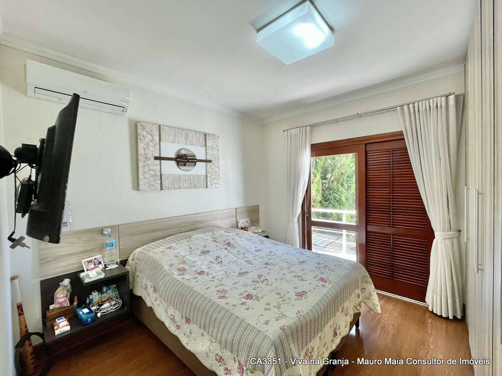 Casa de Condomínio, 5 quartos - Foto 35