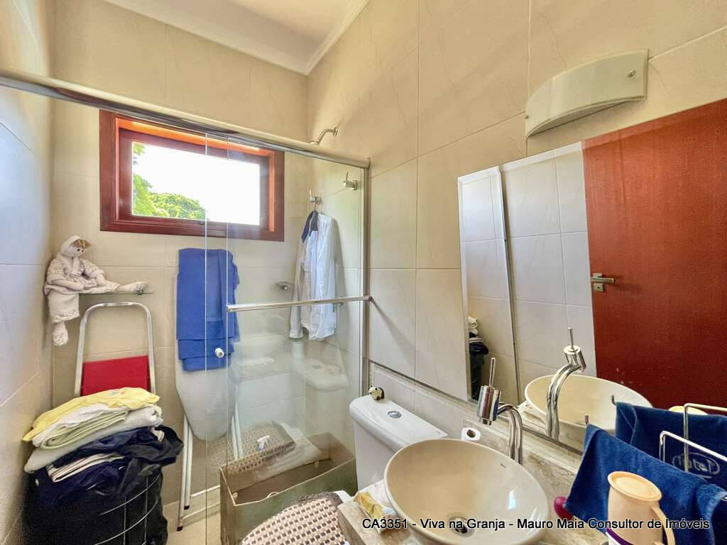 Casa de Condomínio, 5 quartos - Foto 36