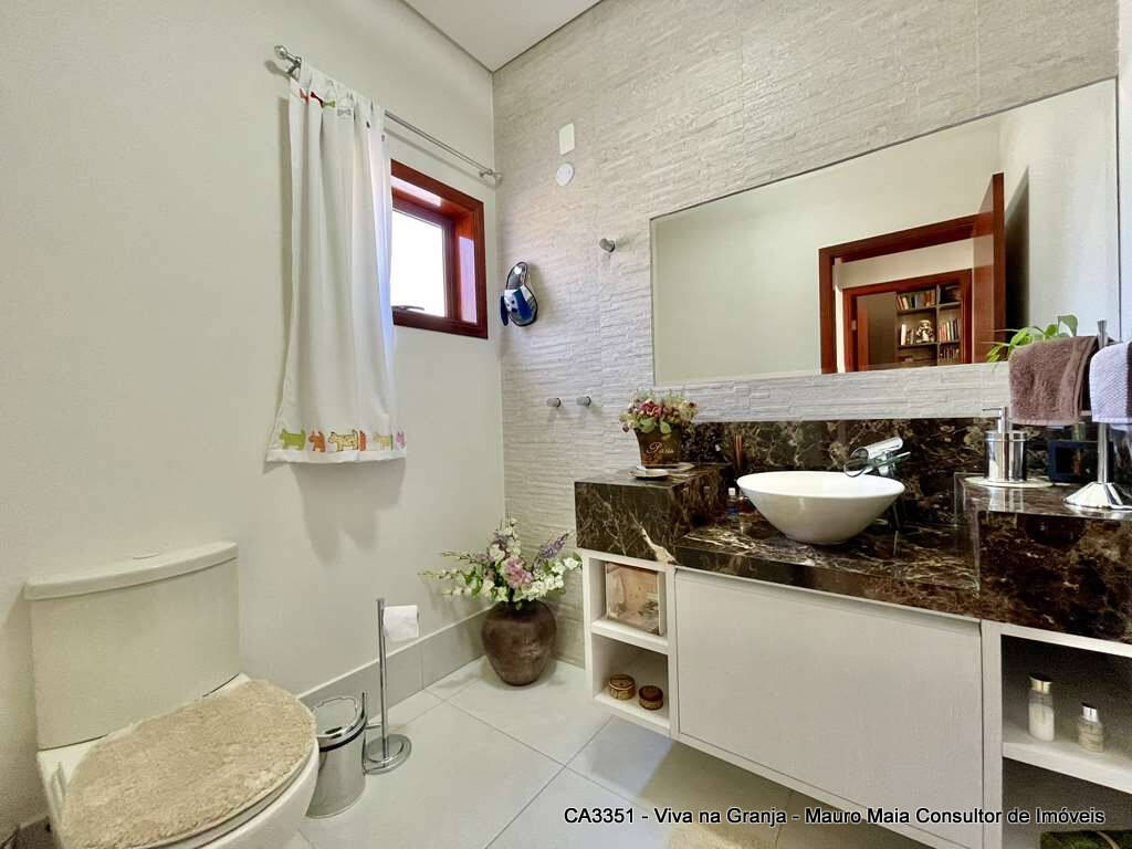 Casa de Condomínio, 5 quartos - Foto 37