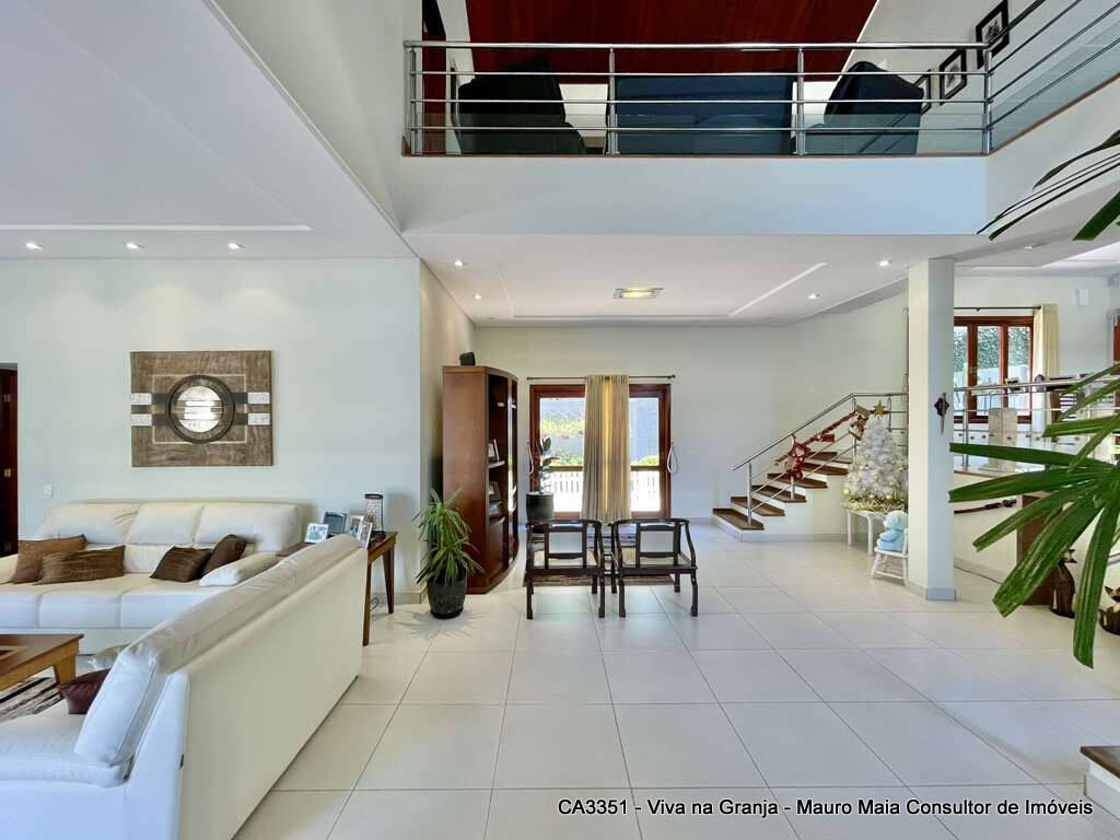 Casa de Condomínio, 5 quartos - Foto 38